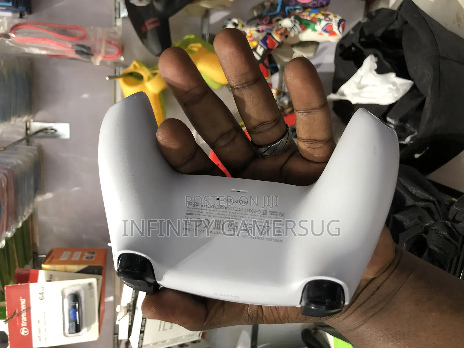 Ps5 Original Pads