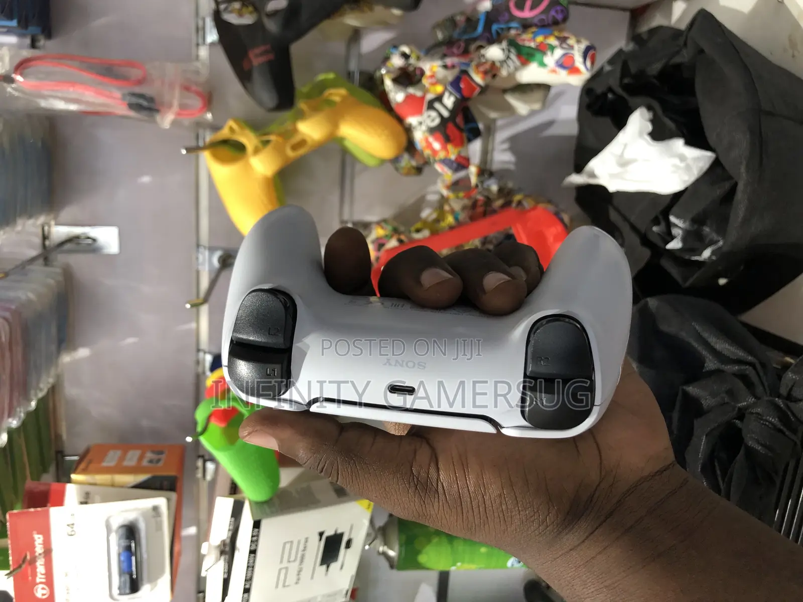 Ps5 Original Pads