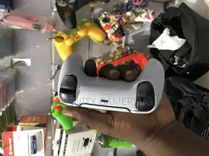 Ps5 Original Pads