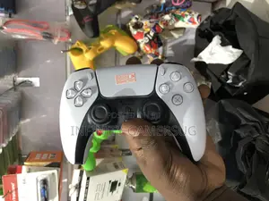 Ps5 Original Pads