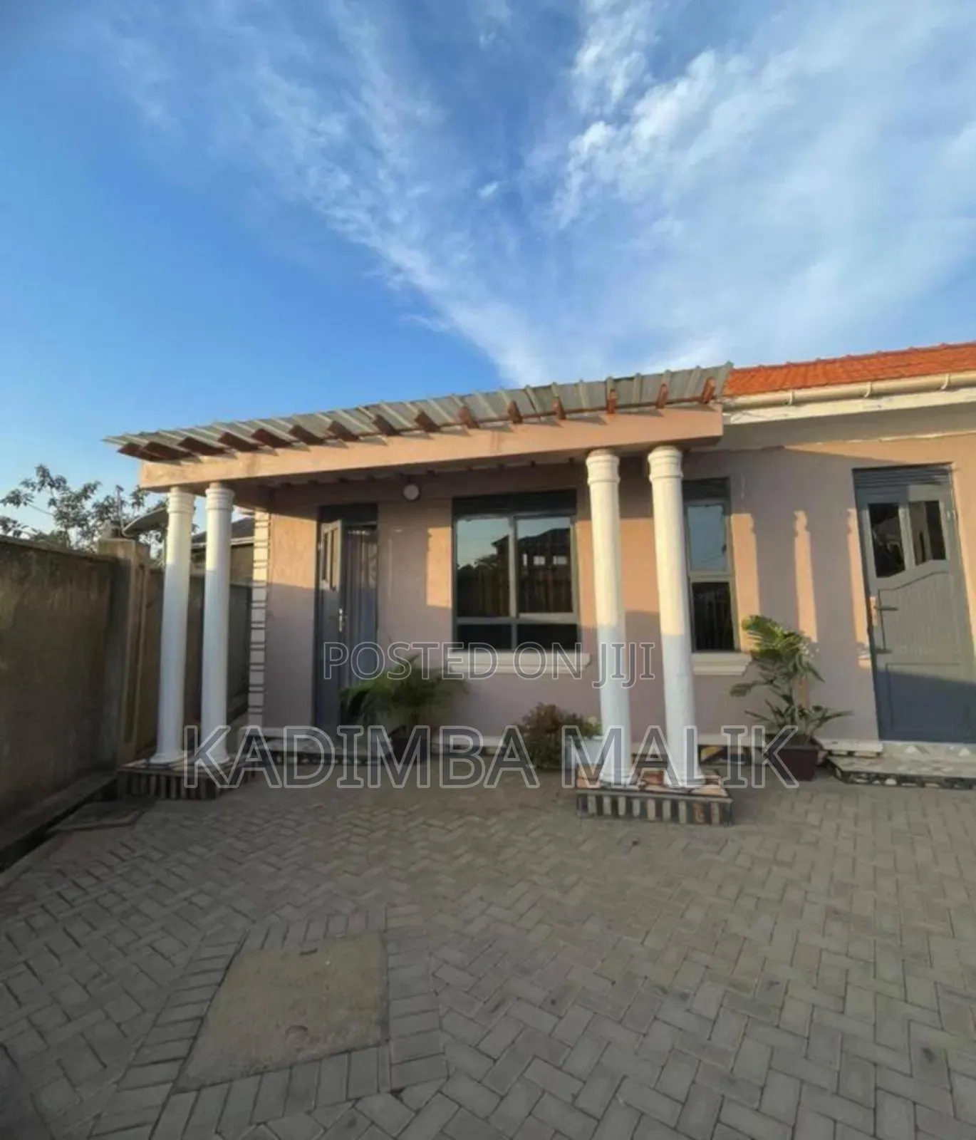 Aluminium Door And Window