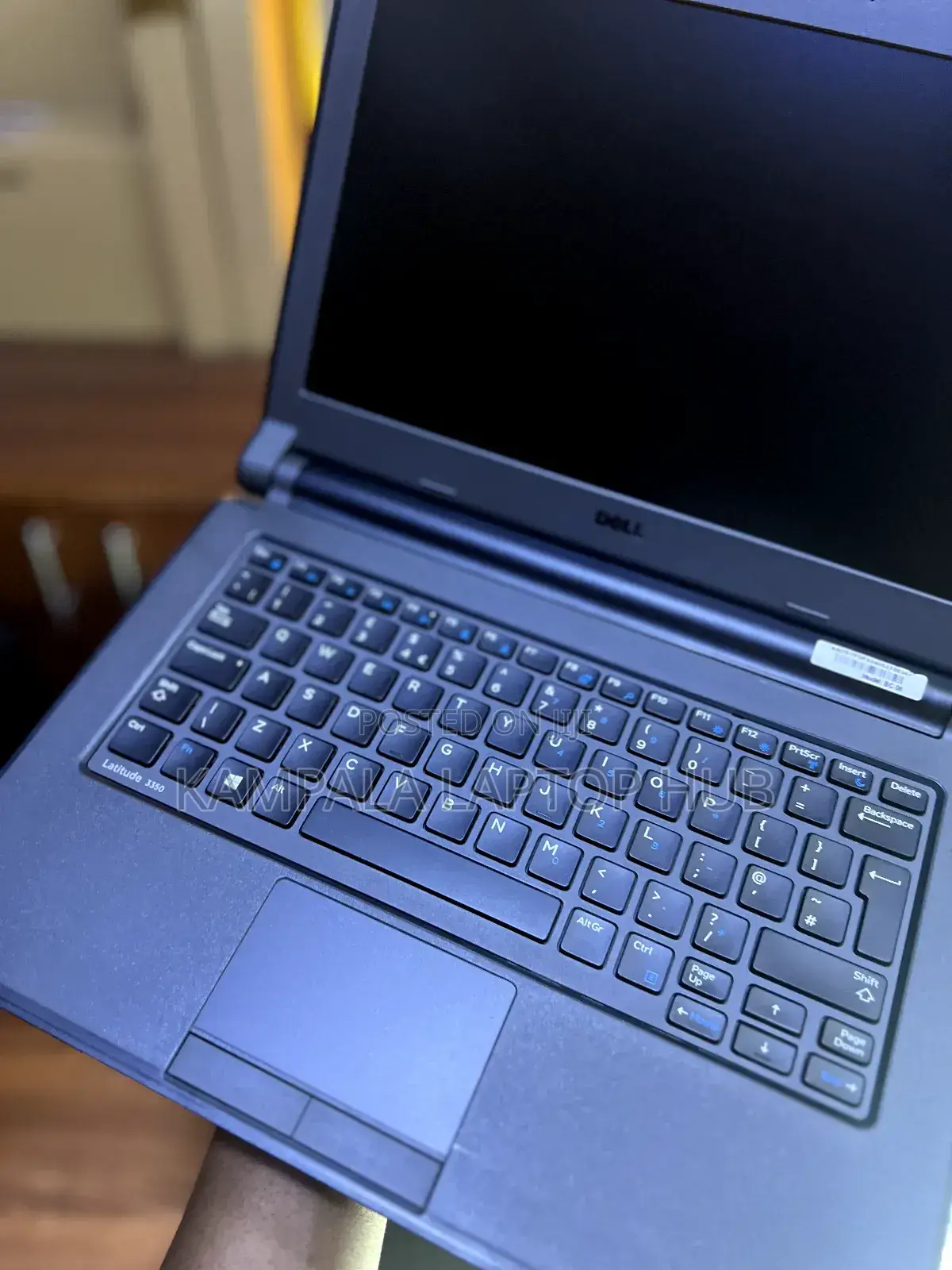 Laptop Dell Latitude 13 3340 8GB Intel HDD+SSD 500GB