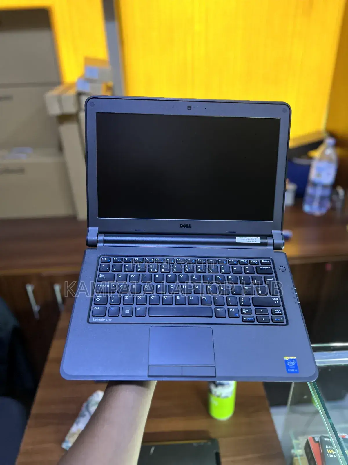 Laptop Dell Latitude 13 3340 4GB Intel HDD 500GB