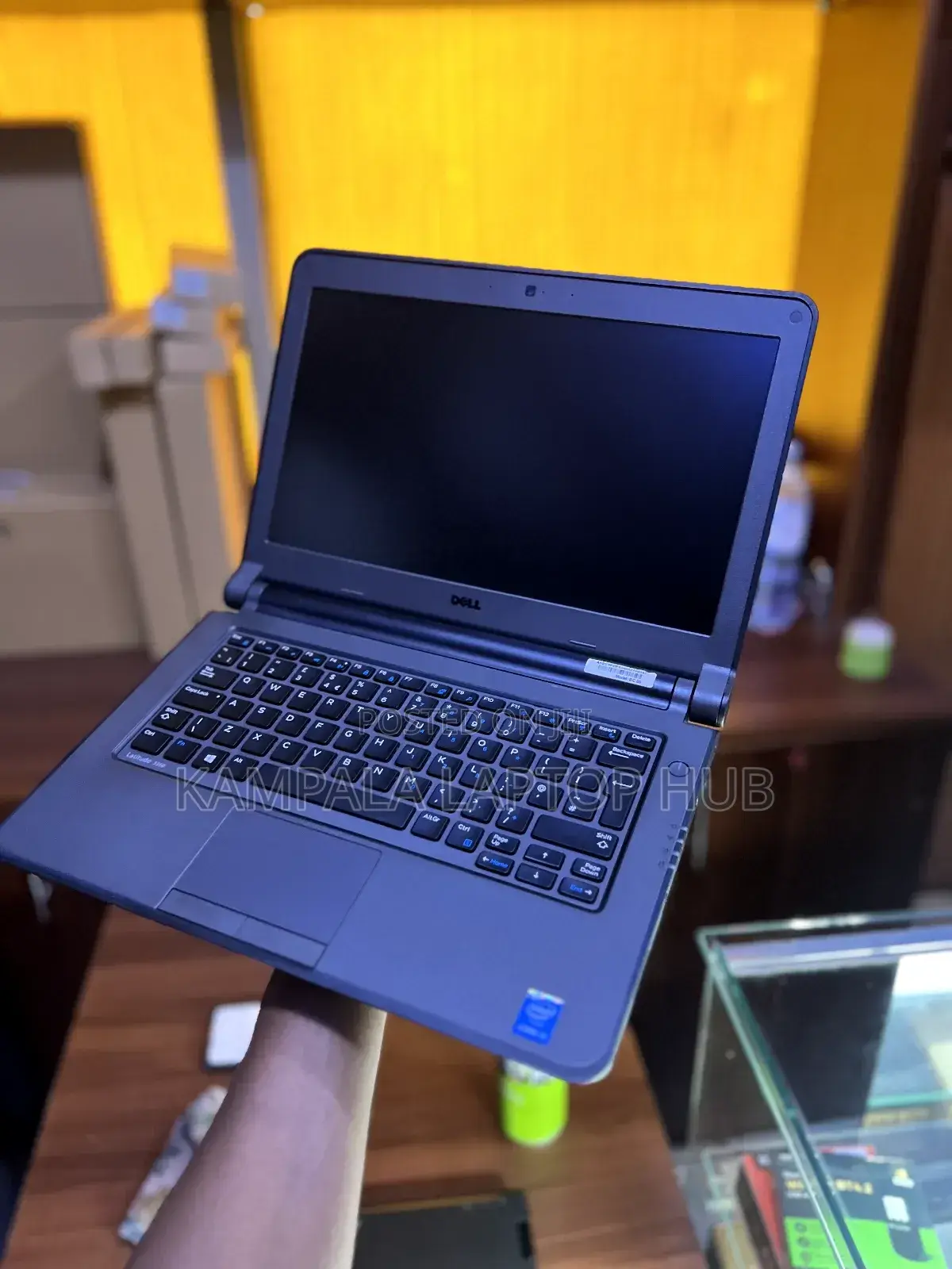 Laptop Dell Latitude 13 3340 8GB Intel HDD+SSD 1T