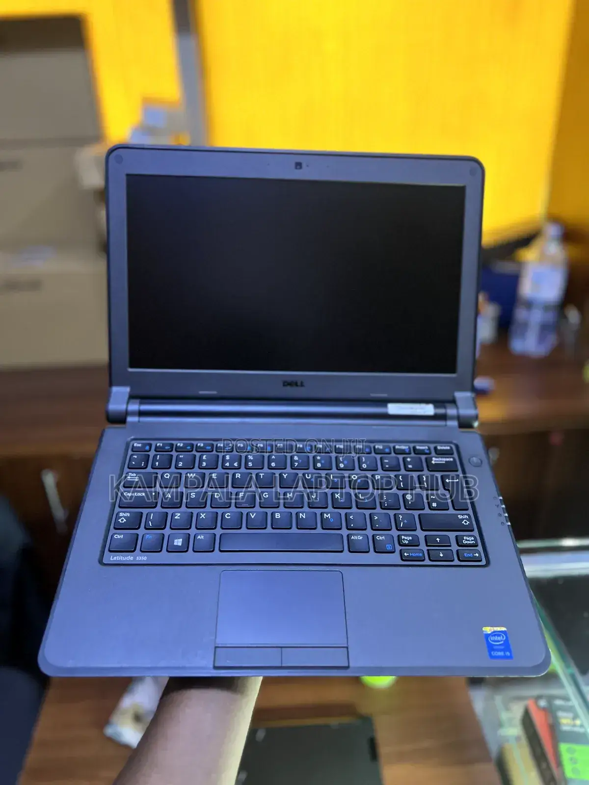 Laptop Dell Latitude 13 3340 8GB Intel HDD+SSD 1T