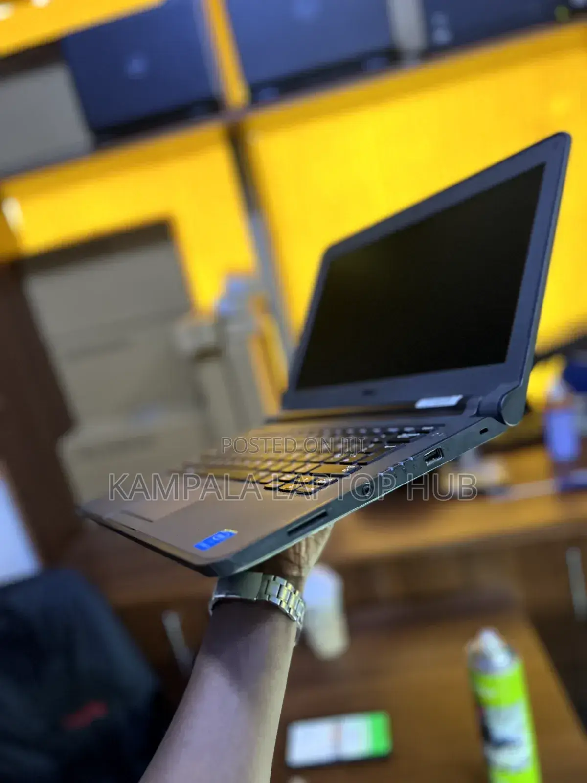 Laptop Dell Latitude 13 3340 8GB Intel HDD+SSD 1T