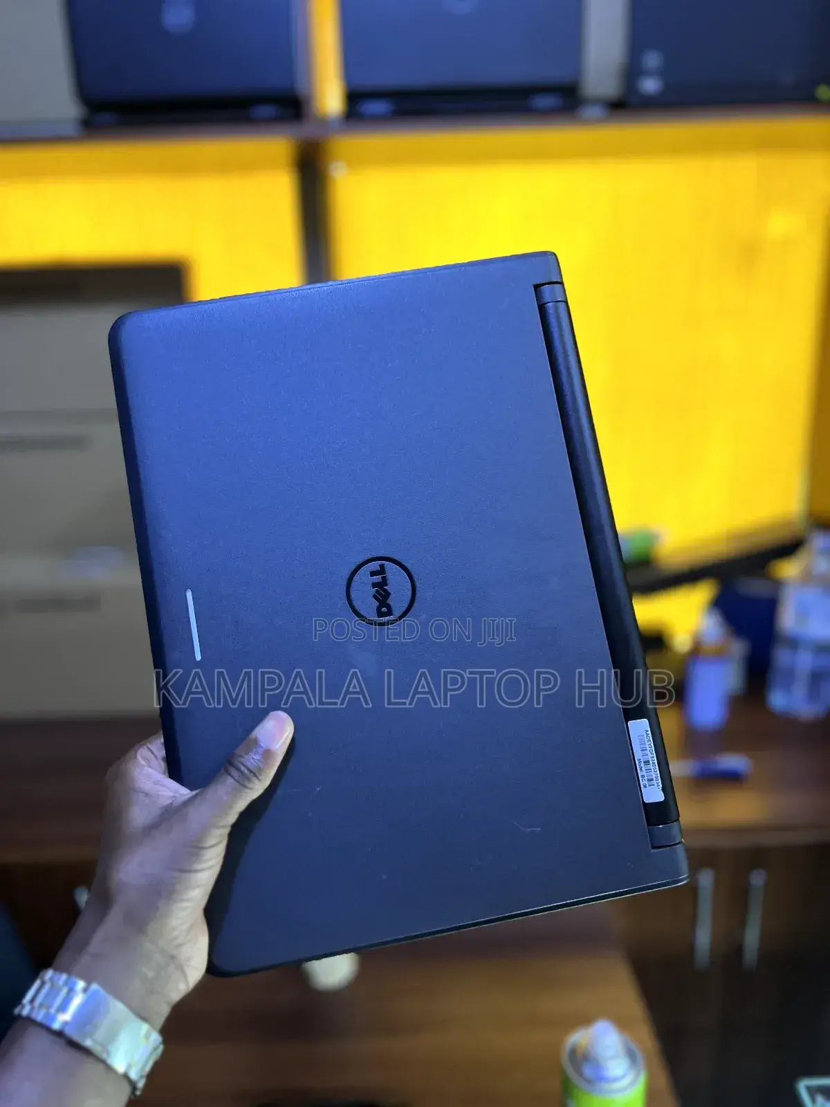 Laptop Dell Latitude 13 3340 8GB Intel HDD+SSD 1T