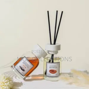 Stick Reed Diffusers 120mls