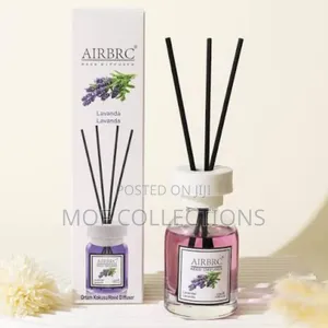 Stick Reed Diffusers 120mls