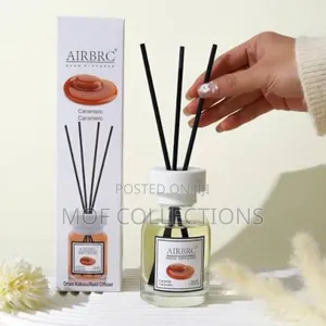 Stick Reed Diffusers 120mls