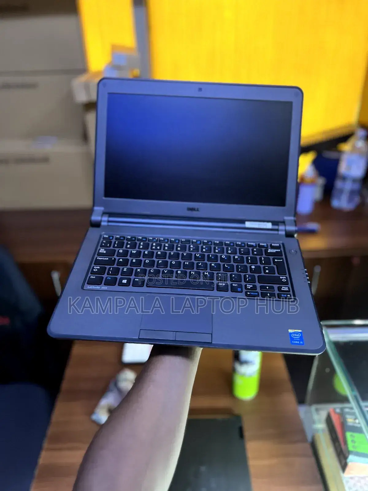 Laptop Dell Latitude 13 3340 4GB Intel Celeron HDD 500GB