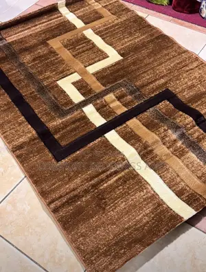Turkish Carpets 150*220 Brown