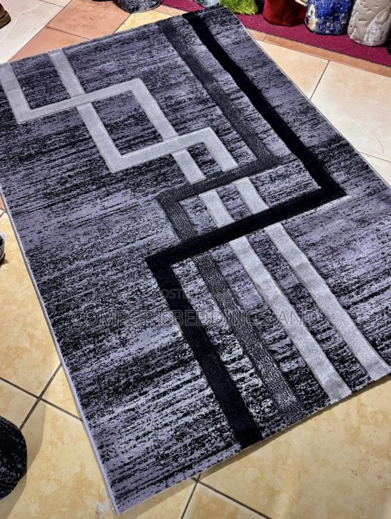 Turkish Carpets