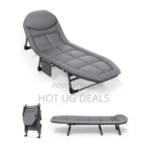 Portable Foldable Outdoor Travel Bed