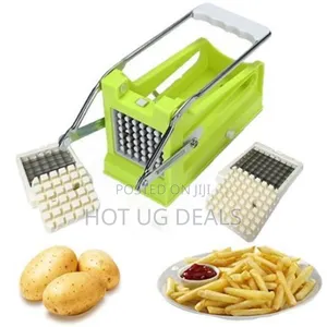 Manual Hand Chips Cutter