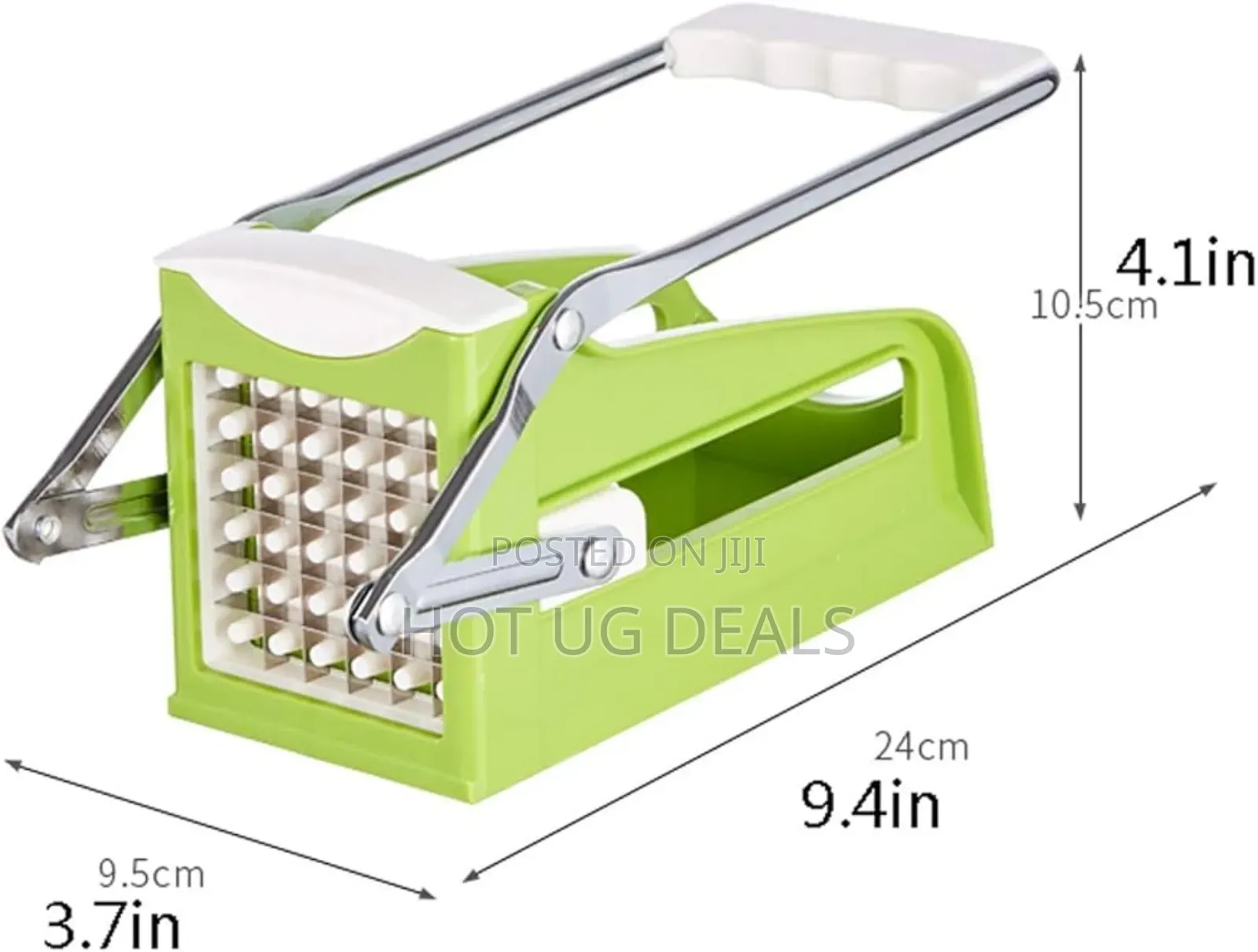 Manual Hand Chips Cutter