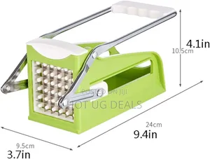 Manual Hand Chips Cutter
