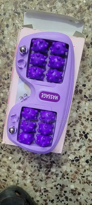 Massager or Foot Massager