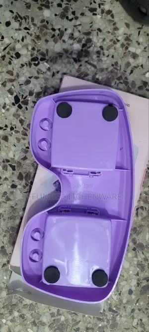 Massager or Foot Massager