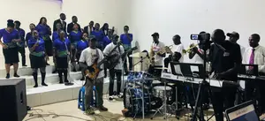 Live Band Music Sessions