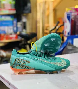 Original Football Shoes