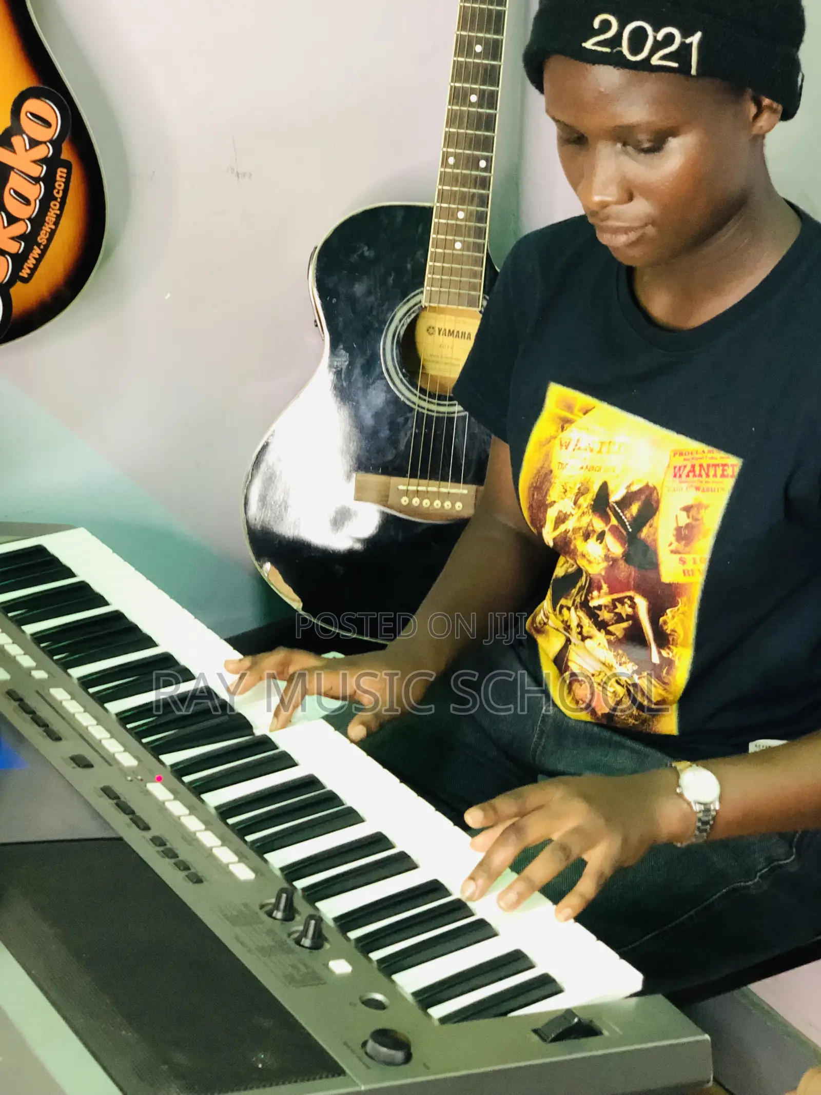 Piano Lessons Online Onsite Home
