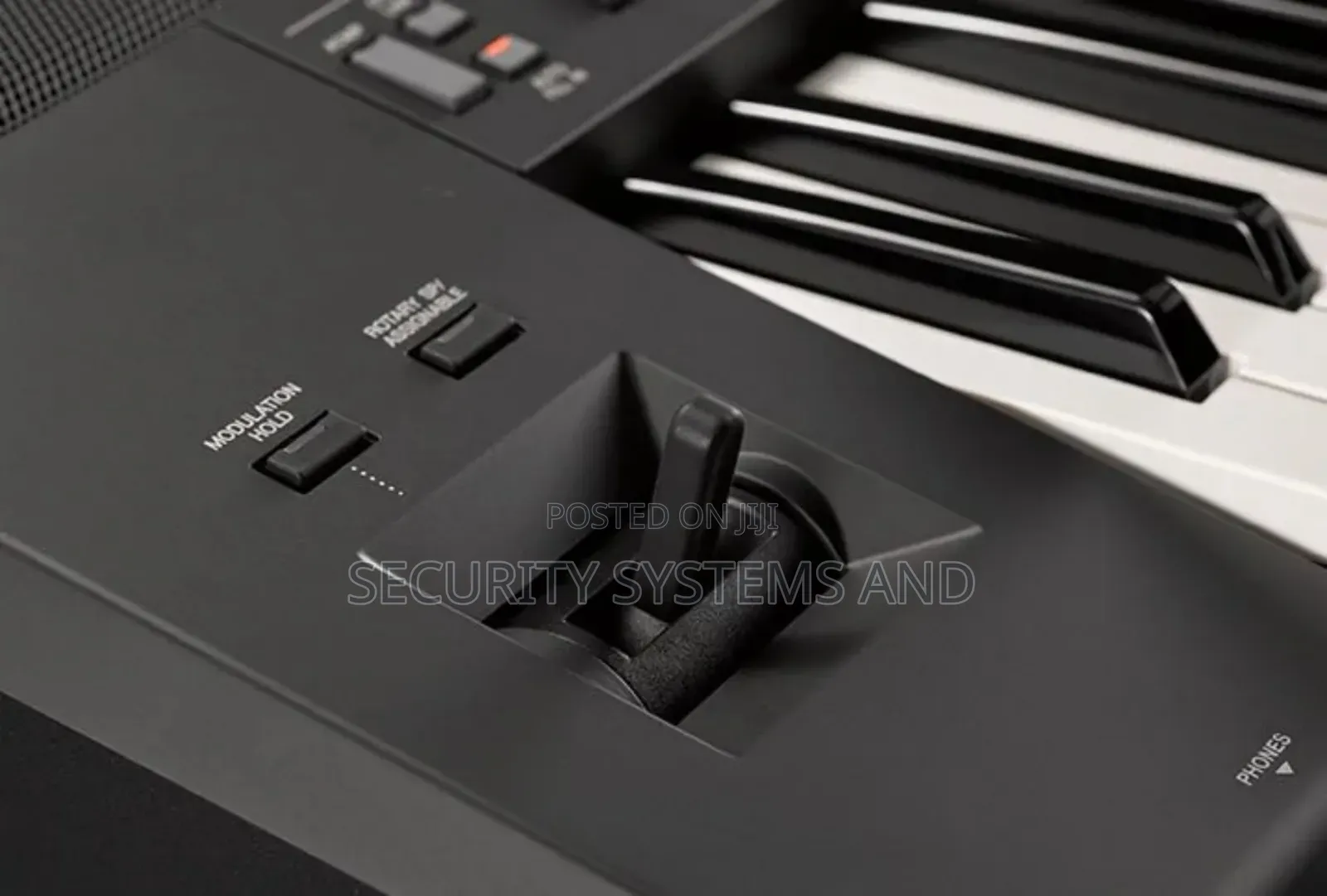 Yamaha PSR 700 Keyboard Workstation Arranger- Proffessional