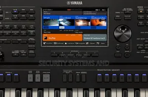 Yamaha PSR 700 Keyboard Workstation Arranger- Proffessional