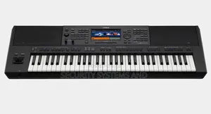 Yamaha PSR 700 Keyboard Workstation Arranger- Proffessional