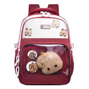 Its Agood Orgainal School Bag