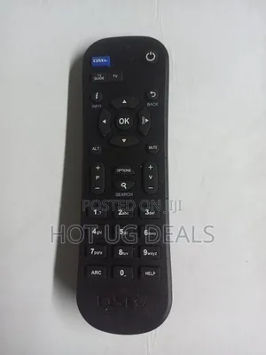 Dstv Remote Control Replacement For Decoder B8