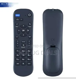 Dstv Remote Control Replacement For Decoder B8