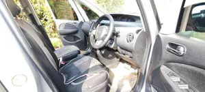Mazda Biante 2010 Silver
