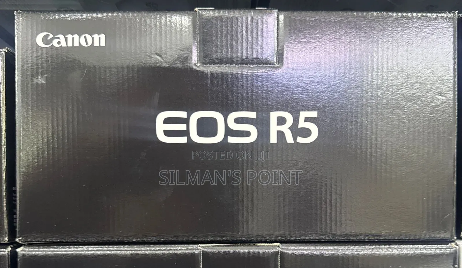 Fresh Release Canon Eos R5 Body