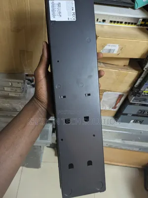 Mikrotik Rb2011uias-Rm Router