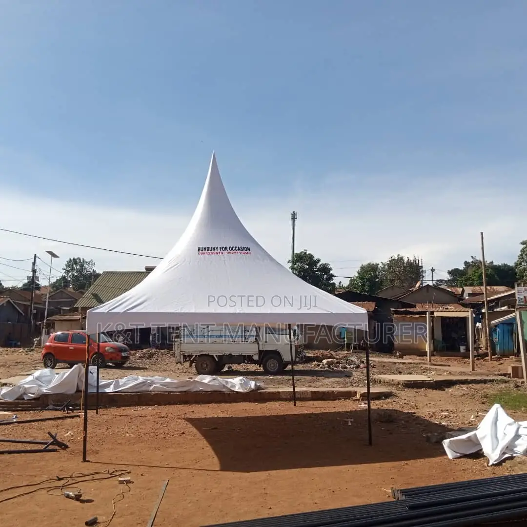 50seater Tent