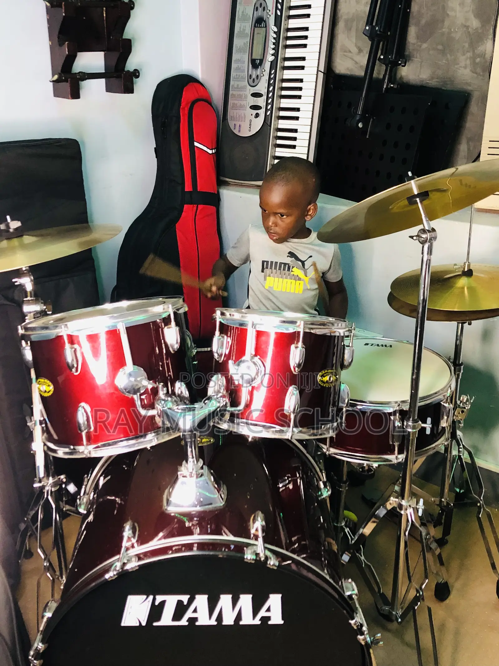 Jãzz Drums on Sale