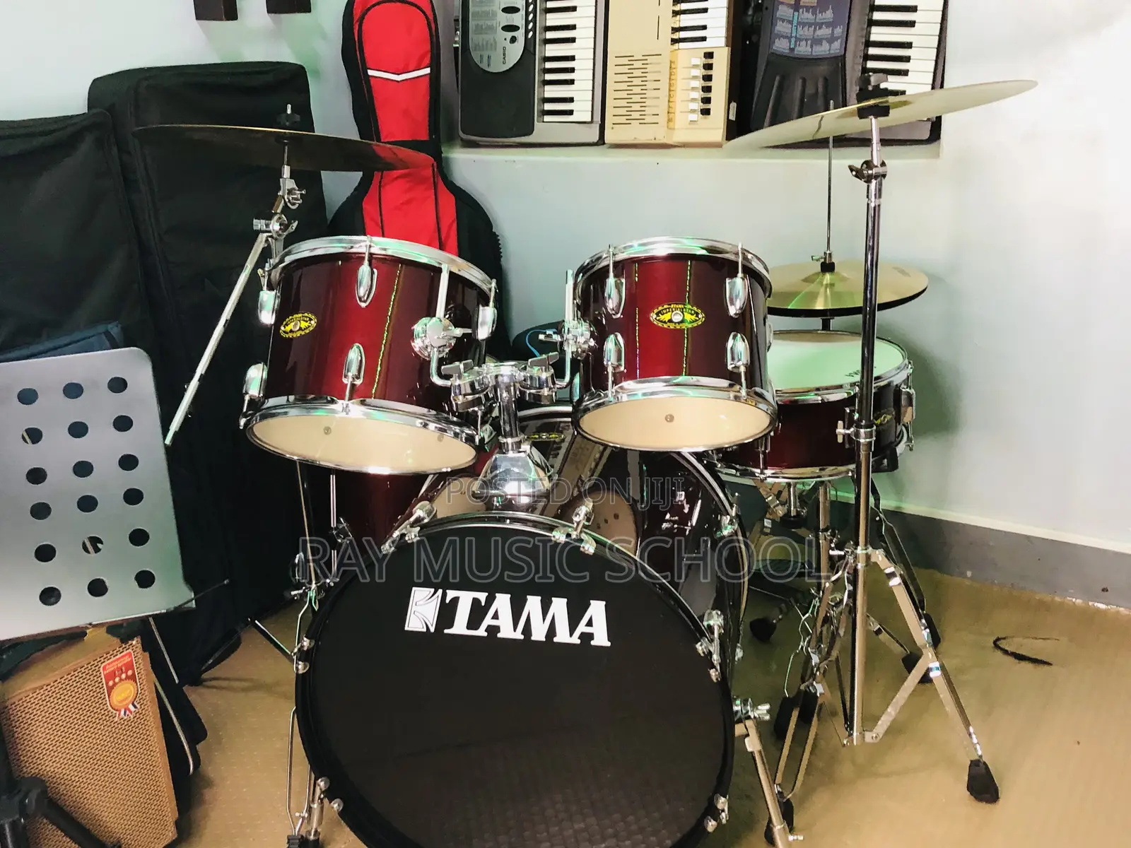 Jãzz Drums on Sale