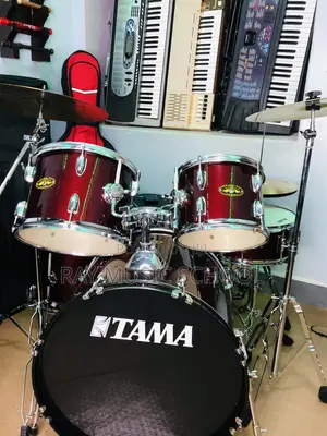 Jãzz Drums on Sale