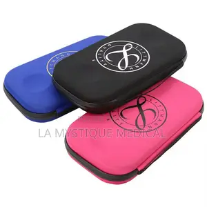 Medical Littman Stethoscope Storage Box