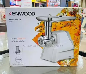 Kenwood Food Mincer Meat Grinder