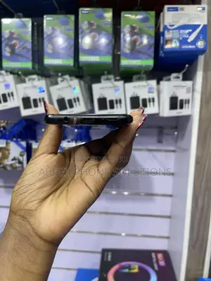 Samsung Galaxy S9 Plus 64 GB Black