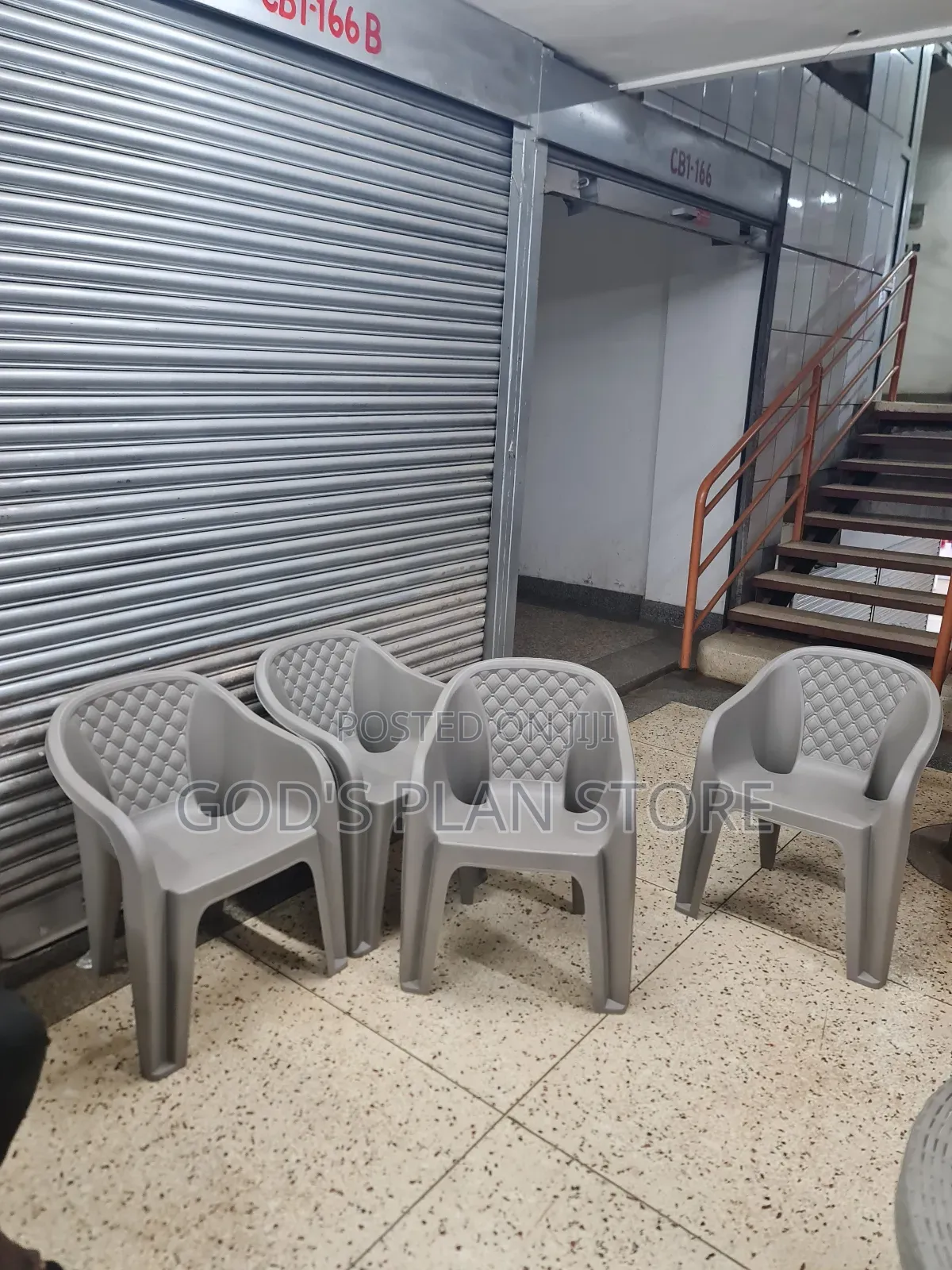 Request Plastic Chairs Plastic Chairs for Hotel and Restaurant