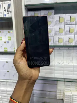 Google Pixel 7a 128 GB Orange