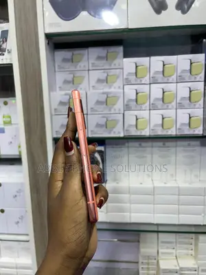 Google Pixel 7a 128 GB Orange