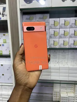 Google Pixel 7a 128 GB Orange