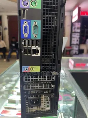 Desktop Computer Dell OptiPlex 790 8GB Intel Core i5 HDD 500GB