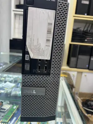 Desktop Computer Dell OptiPlex 790 8GB Intel Core i5 HDD 500GB