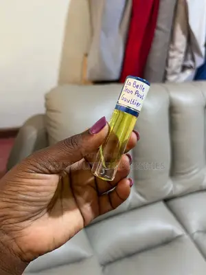 La Belle Jean Paul Gaultier Perfume Oil for Women - 6mls