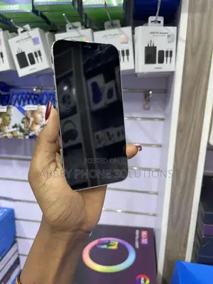Apple iPhone 12 Pro 256 GB White